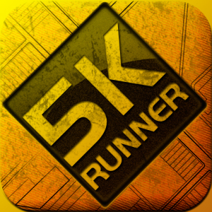 5K runner app