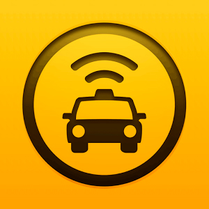 Easy Taxi app
