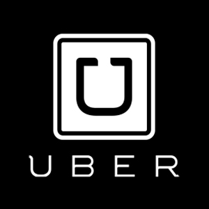 Uber app