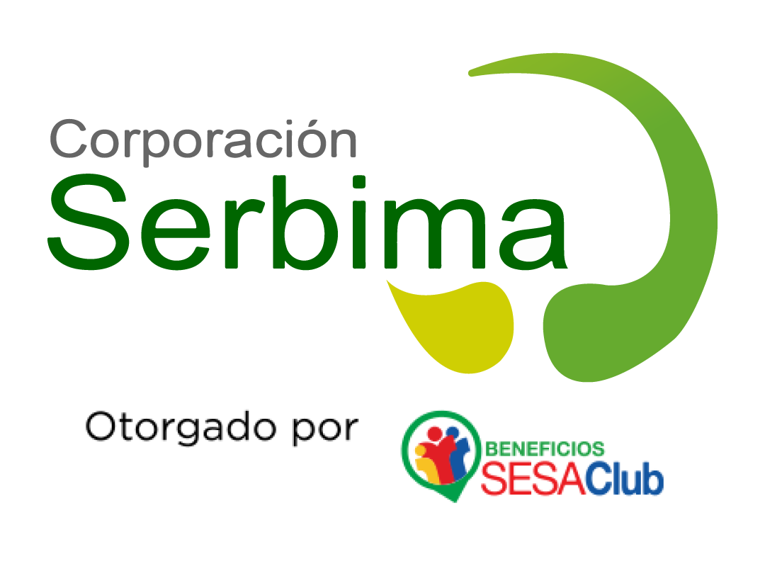 Beneficios Serbima - SESA Club
